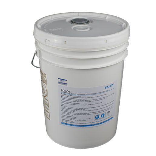 EQ-506 反渗透膜清洗剂 （碱性固体）